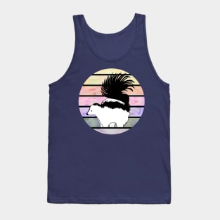 Skunk Tank Top